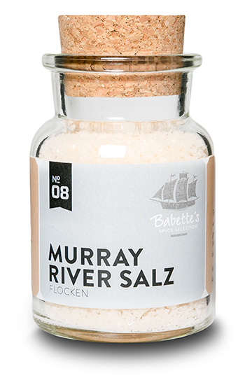 Murray River Flakes