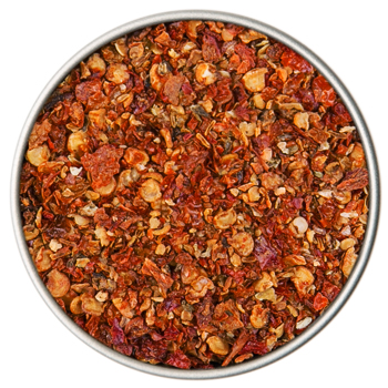 Bhut Jolokia Chili | 40 g Dose