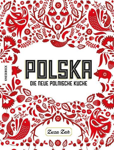 Kochbuch - Polska