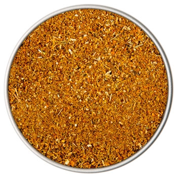BIO Chipotle BBQ Rub