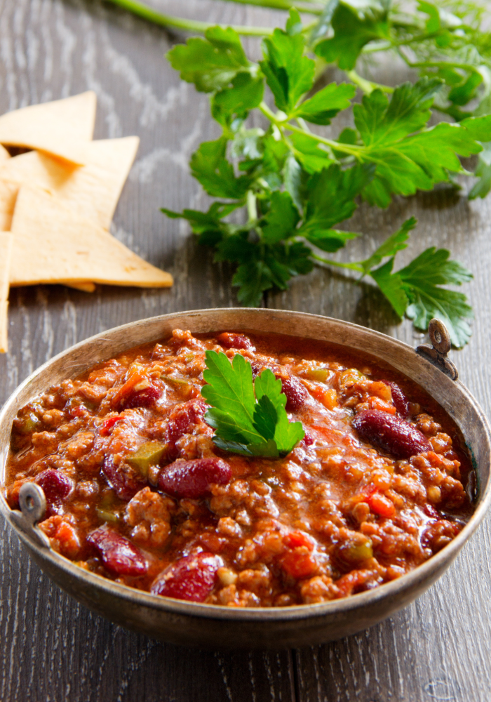 Gewürzkistl Tex Mex