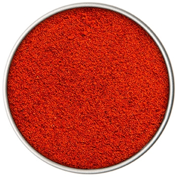 BIO Paprika geräuchert | 60g Dose