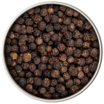 BIO Malabar Pfeffer schwarz | Dose 60g