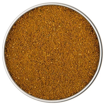 BIO Brathendlgewürz | 50g Dose
