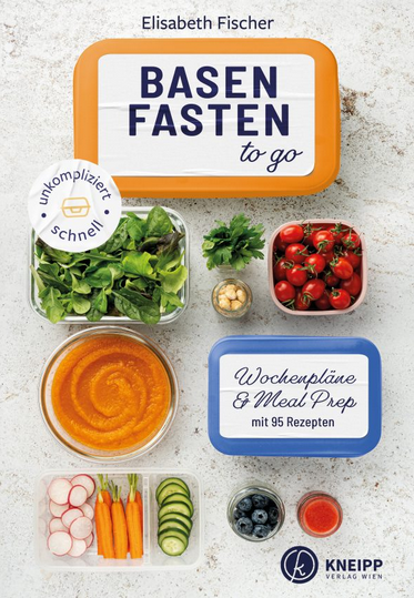Basenfasten to go