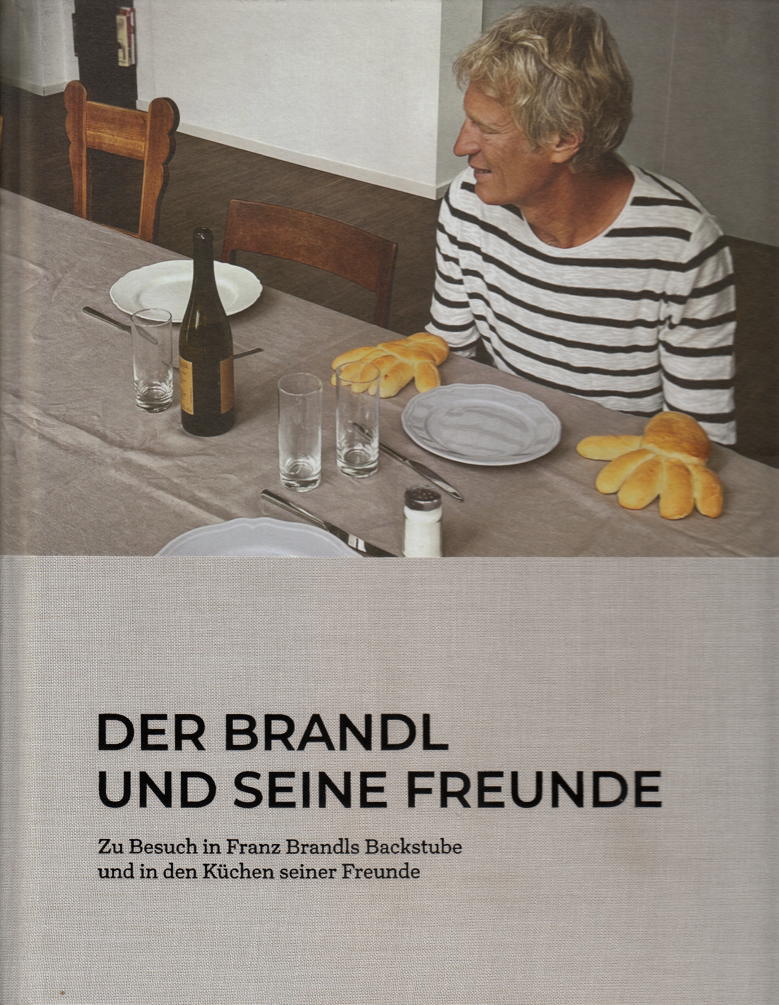 Der Brandl und seine Freunde