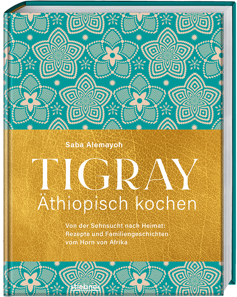 Tigray – Äthiopisch kochen
