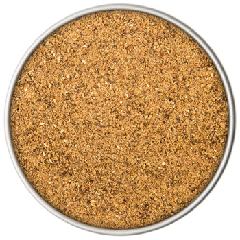 BIO Quatre Épices | 50 g Dose