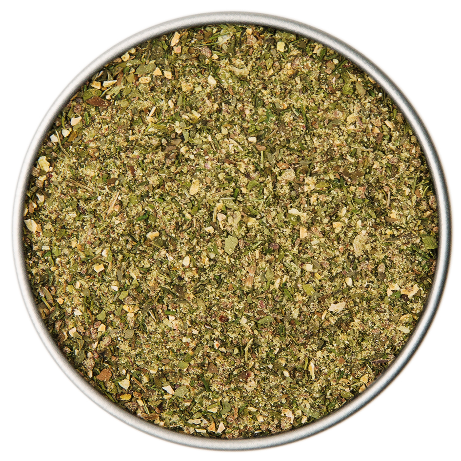 BIO Salat Habibi | 50 g Dose