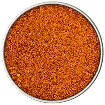 Smokey Chili Rub | 50 g Dose