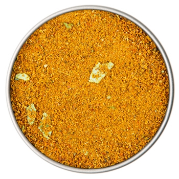 BIO Madras Curry