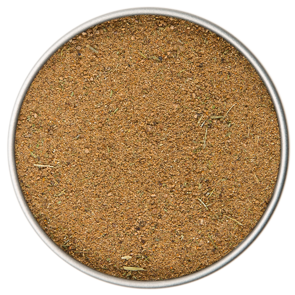 BIO Jerk Seasoning | 50 g Dose