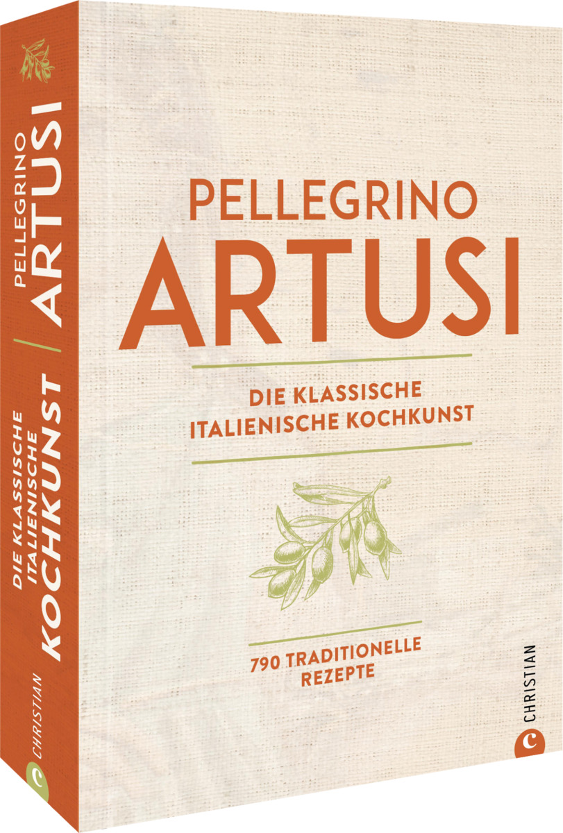 Pellegrino Artusi