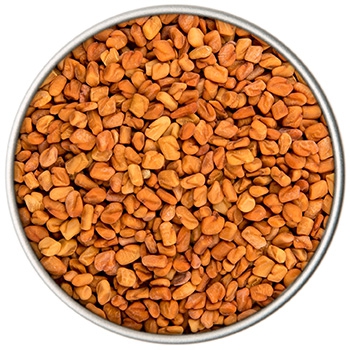 BIO Bockshornklee | 90 g Dose