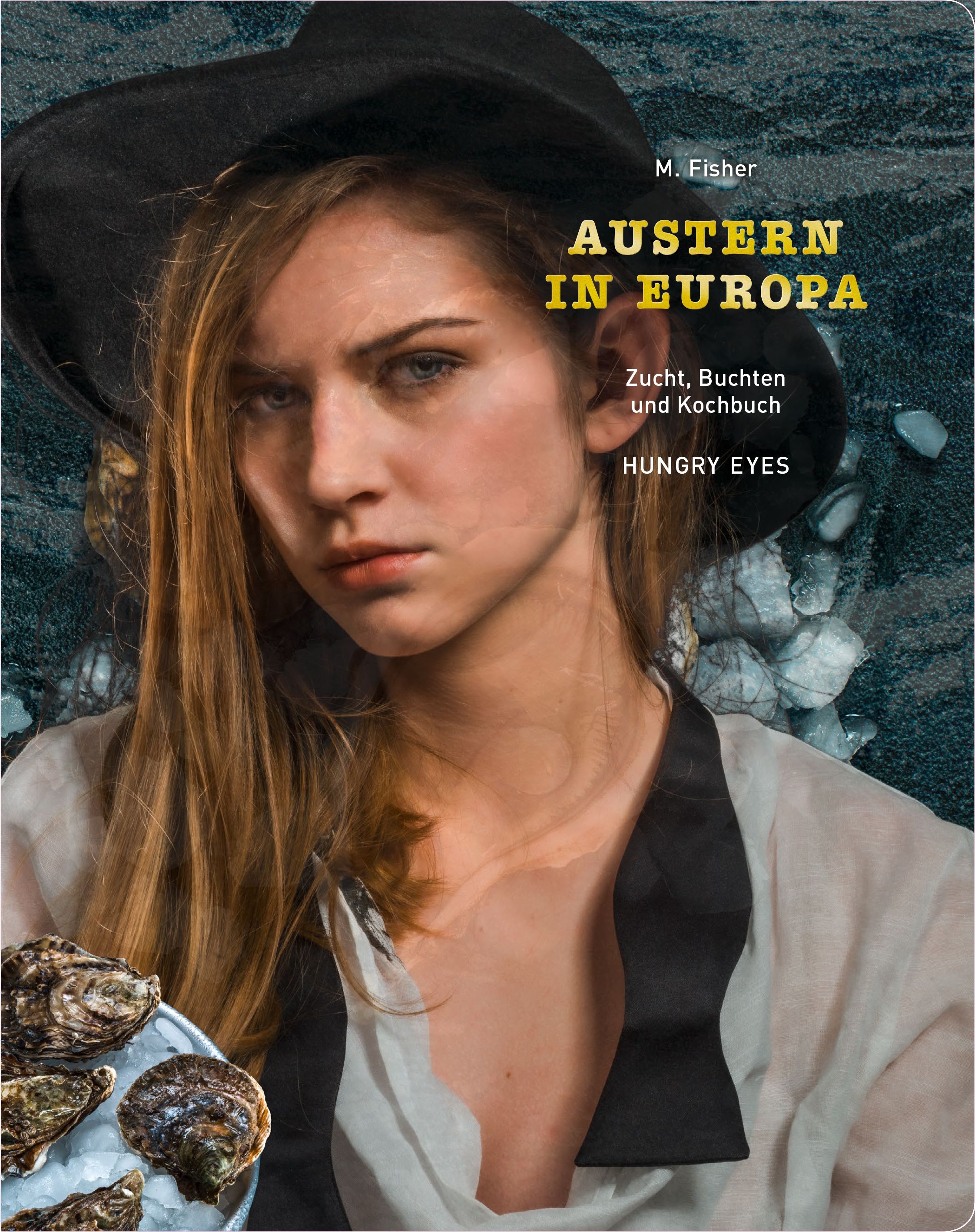 Austern in Europa