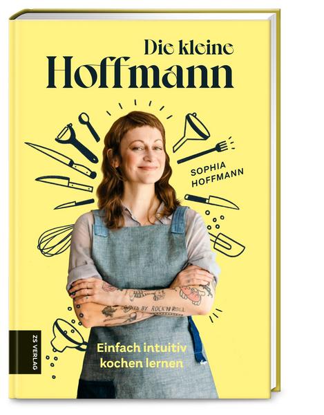 Die kleine Hoffmann