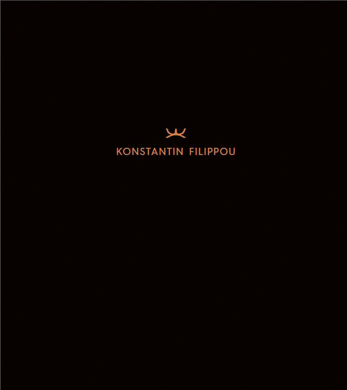 Kochbuch Konstantin Filippou - Die persönliche Geschichte des steirischen Starkochs mit griechischen Wurzeln und seinem Restaurant