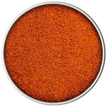 BIO Paprika scharf | 60g Dose