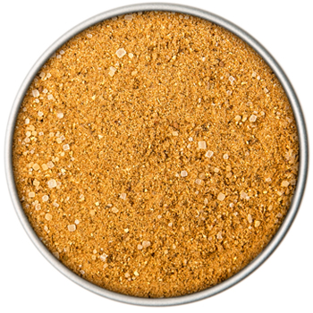 Apple Strudel Spice
