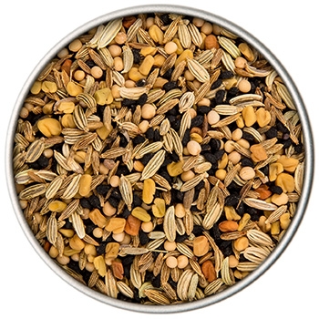 BIO Panch Phoron | 50 g Dose