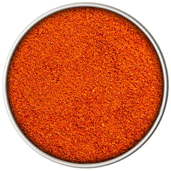 Pequin Chili gemahlen