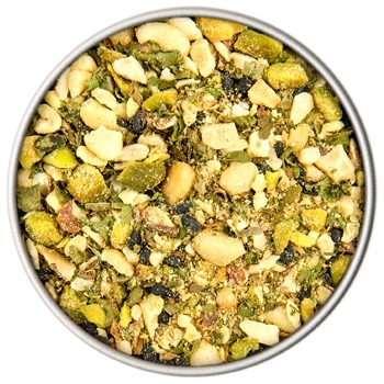 BIO Dukkah Deluxe | 50 g Dose