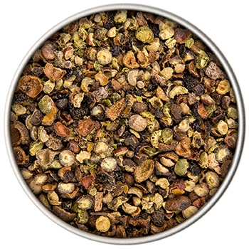 BIO Wildpfeffer | 50 g Dose