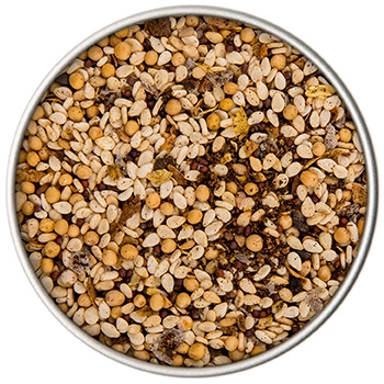 BIO Dijon Exotique | 50g Dose