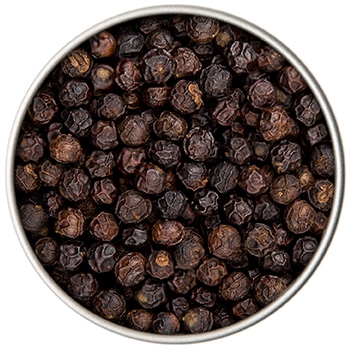 BIO Kampot Pfeffer rot | 60 g Dose