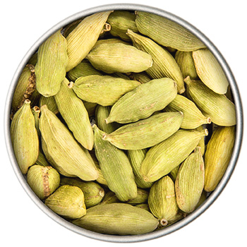 BIO Kardamom grün