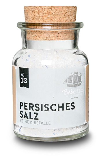 Persisches Salz | Glas 150g