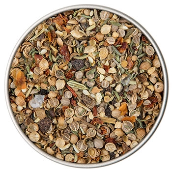 BIO Churrasco BBQ Mix