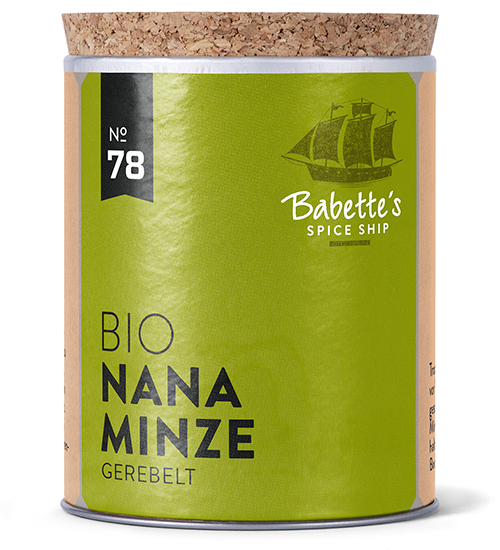 BIO Nana Minze