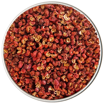 BIO Szechuanpfeffer | Dose