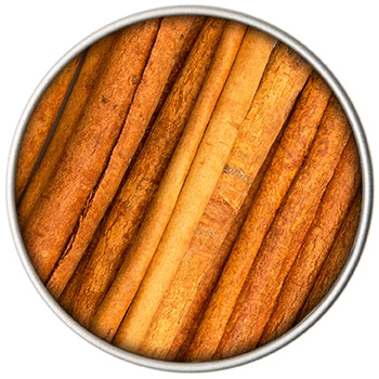 BIO Cassia Zimt