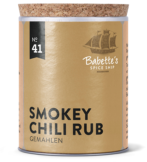 Spice Essentials - BBQ