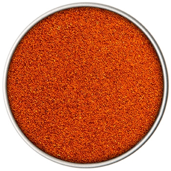BIO Paprika süß | 60g Dose