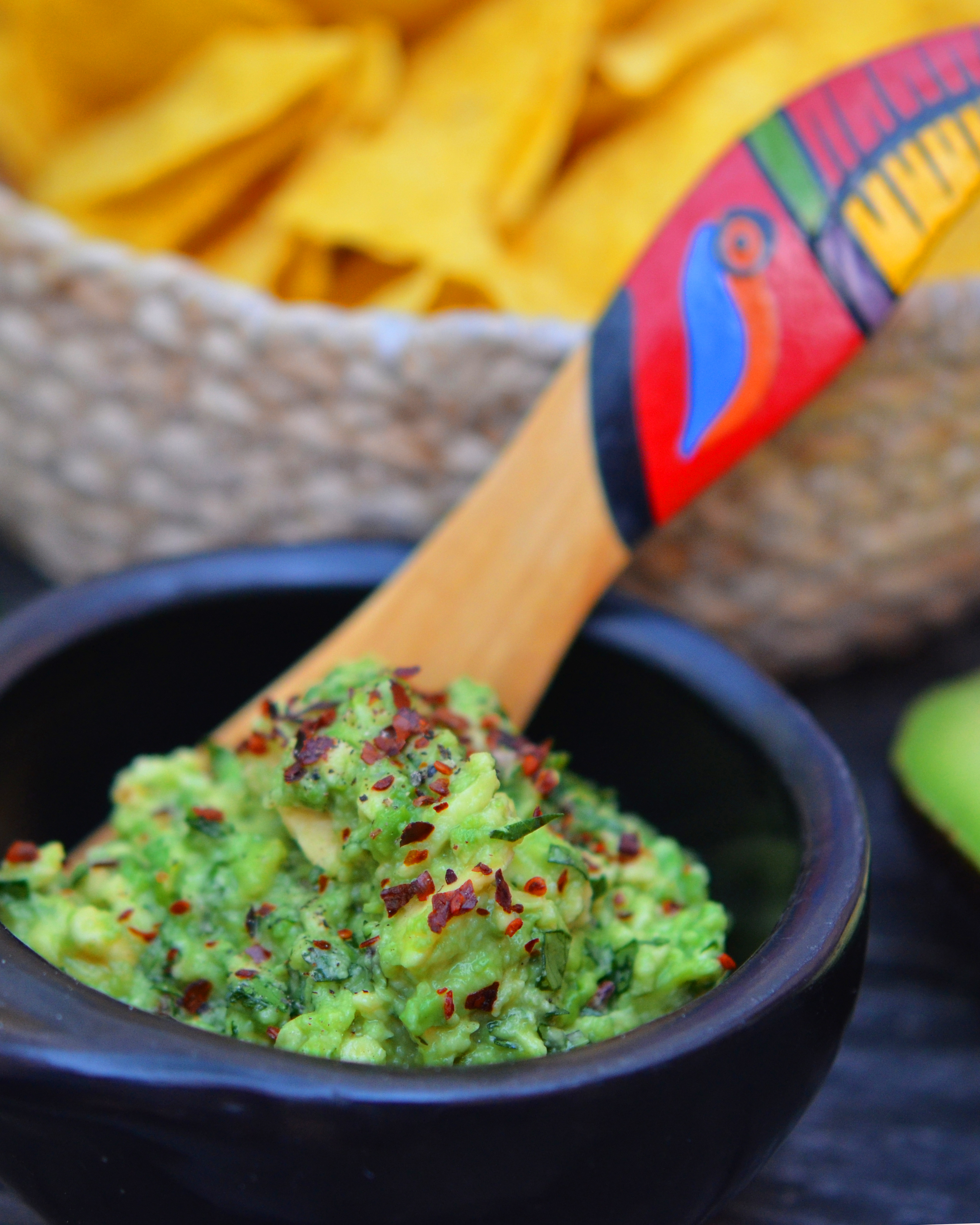 BIO Guacamole Mix | 50 g Dose