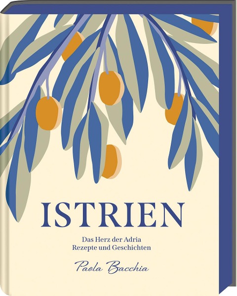 Istrien. Das Herz der Adria.
