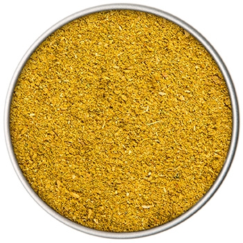 BIO Green Curry  | 50 g Dose