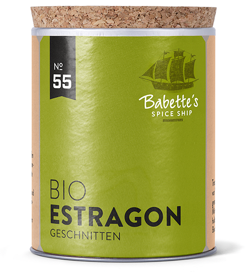 BIO Estragon