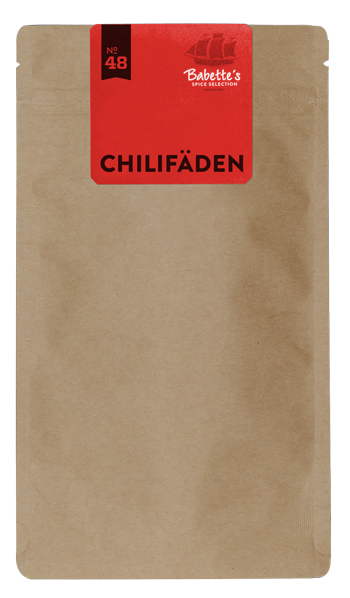 Chilifäden