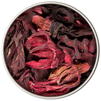 BIO Hibiskus