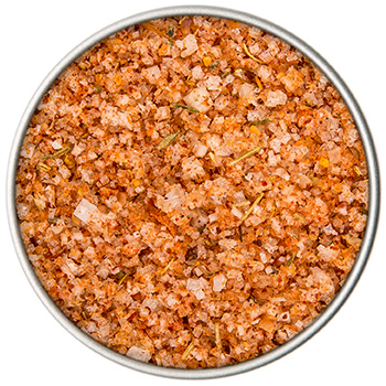 Seasoning Salt