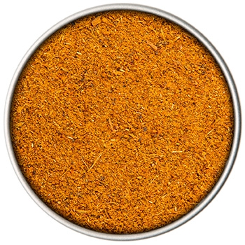 BIO All in One Rub | 50g Dose