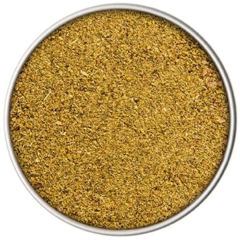 BIO Sonntagsbratengewürz | 50g Dose