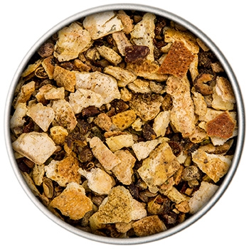 Orangenpfeffer | 50g Dose