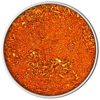 BIO Wiener Gulaschgewürz | Dose 50g