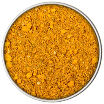 BIO Satay Mix | 50g Dose
