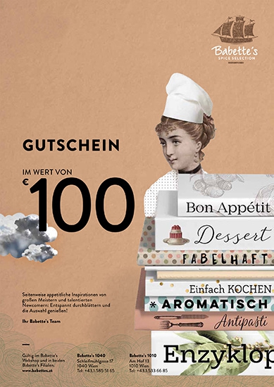 Wertgutschein 100 Euro